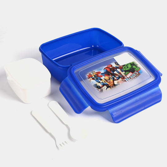 Plastic Lunch Box for Kids