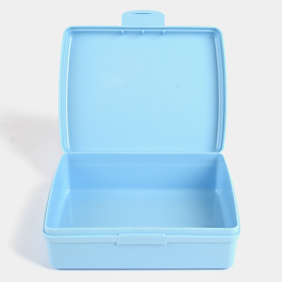 Plastic Lunch Box for Kids
