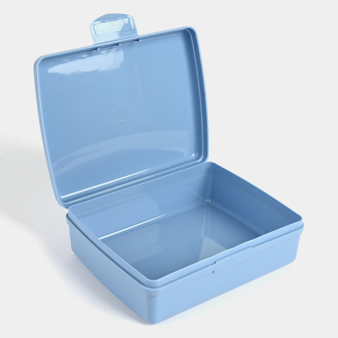 Plastic Lunch Box for Kids