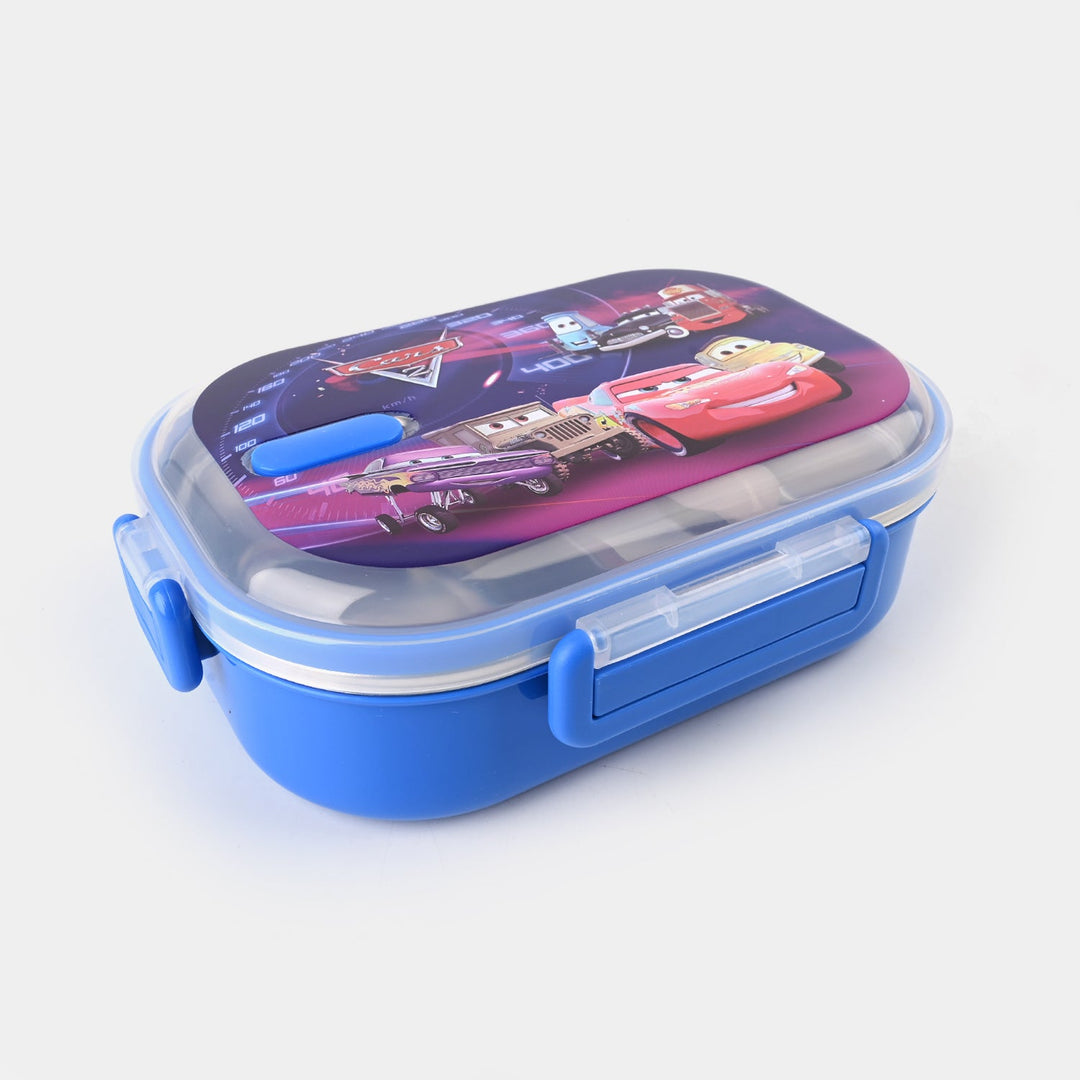 Stainless Steel Lunch Box for Kids