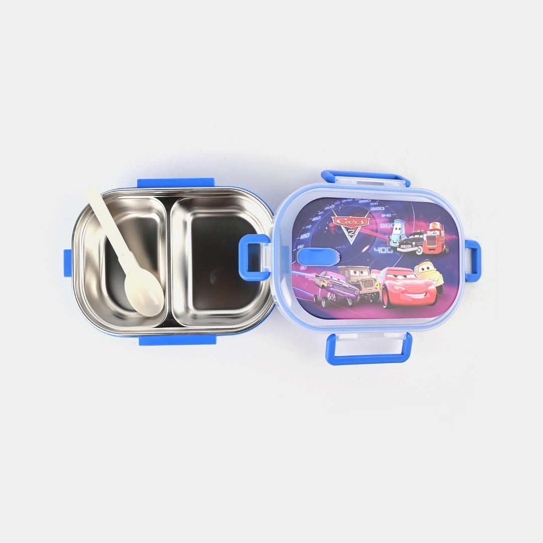 Stainless Steel Lunch Box for Kids