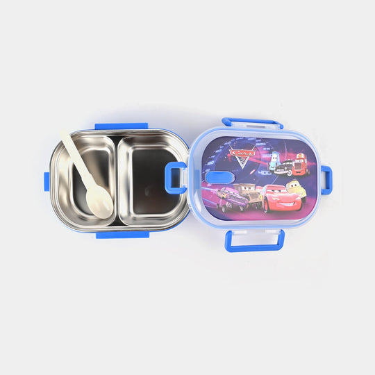 Stainless Steel Lunch Box for Kids