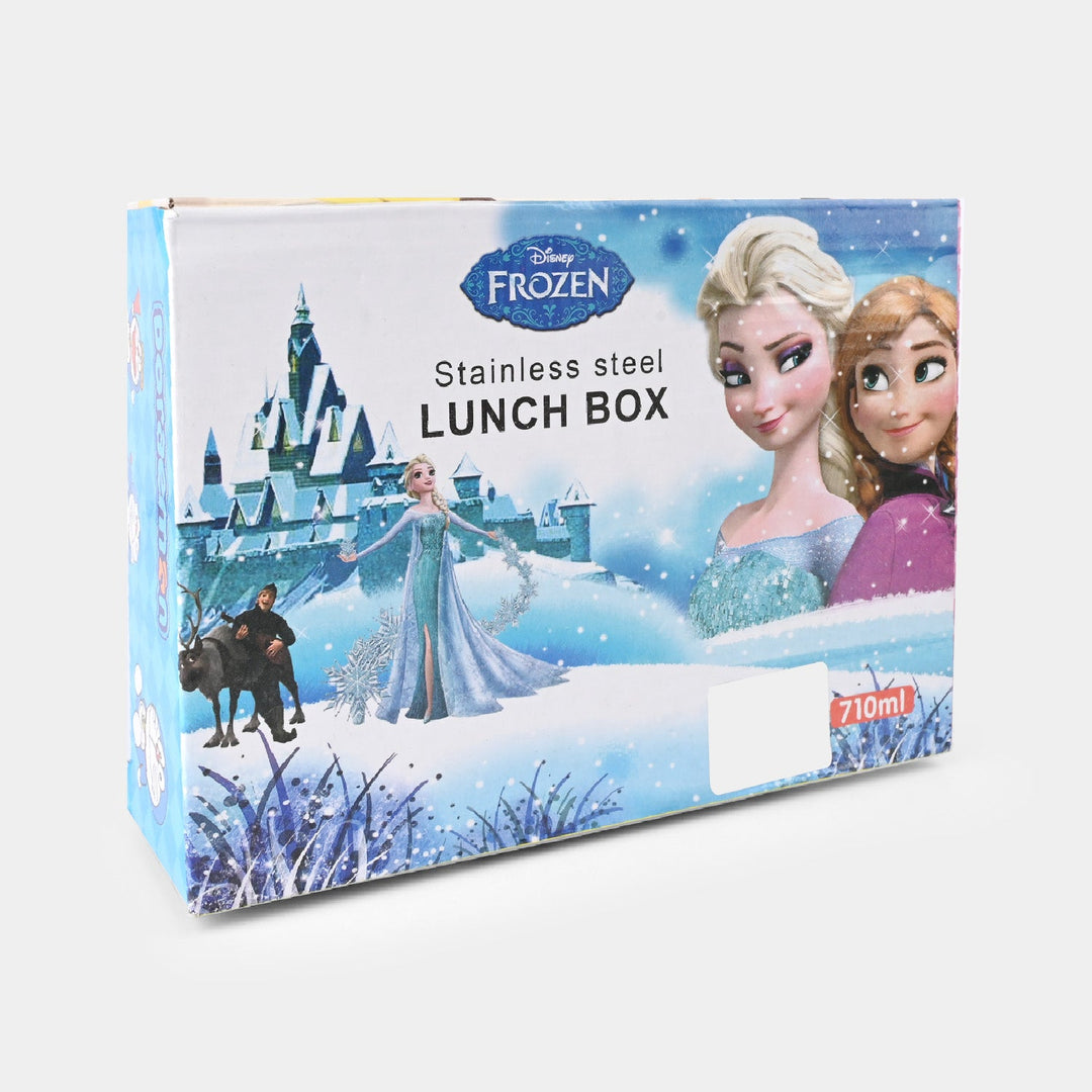 Stainless Steel Lunch Box for Kids