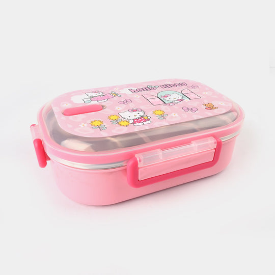 Stainless Steel Lunch Box for Kids