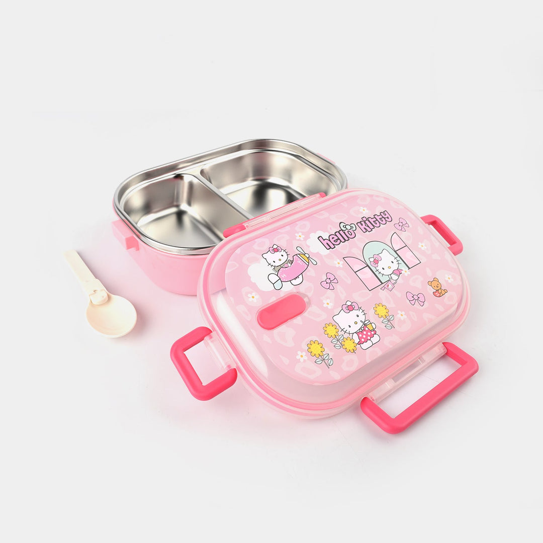 Stainless Steel Lunch Box for Kids