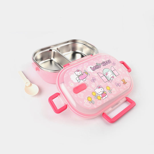 Stainless Steel Lunch Box for Kids