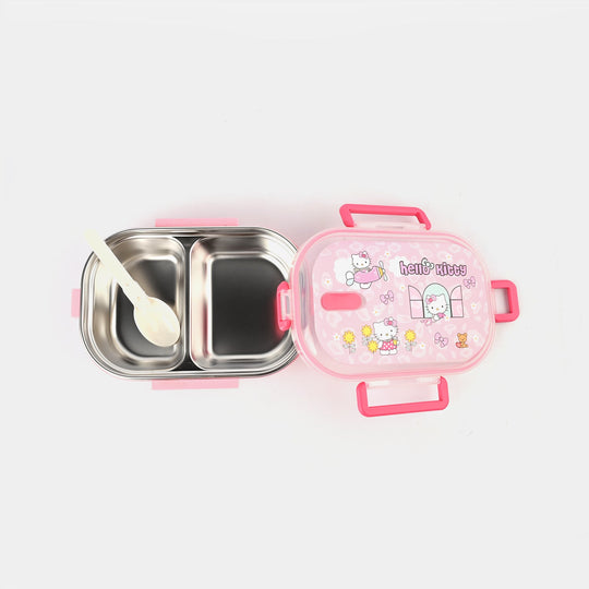 Stainless Steel Lunch Box for Kids