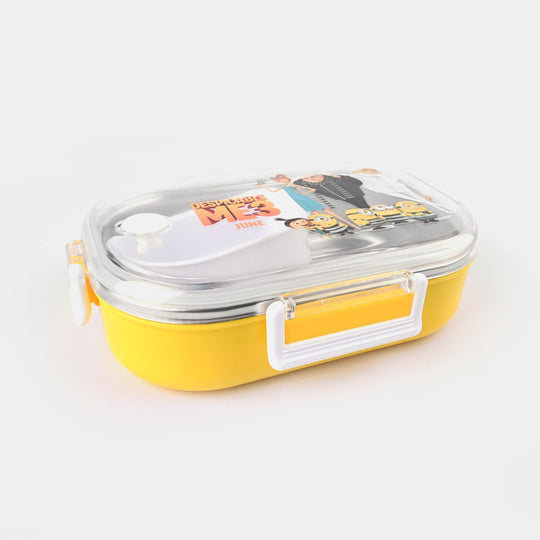 Stainless Steel Lunch Box for Kids