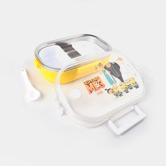 Stainless Steel Lunch Box for Kids