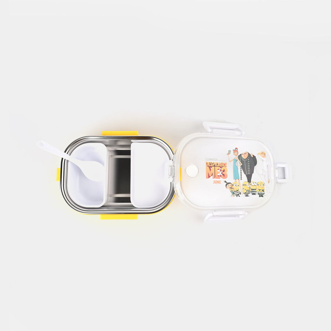 Stainless Steel Lunch Box for Kids