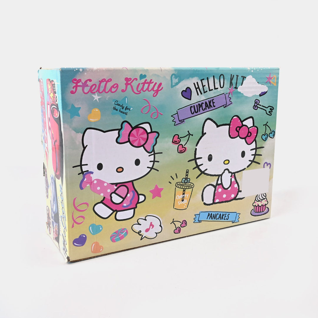 Stainless Steel Lunch Box for Kids