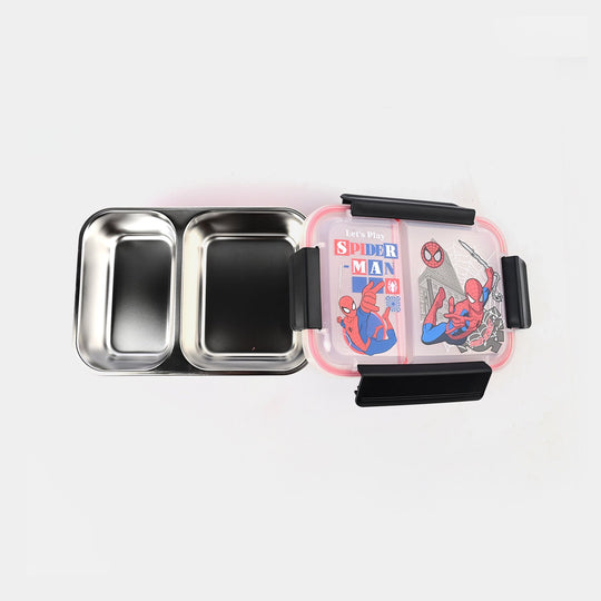 Stainless Steel Lunch Box for Kids
