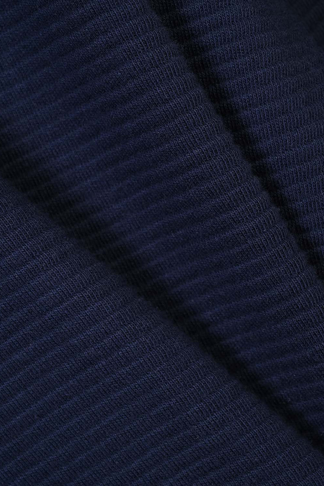 Boys Ottoman Knitted Jacket Real Energy - NAVY