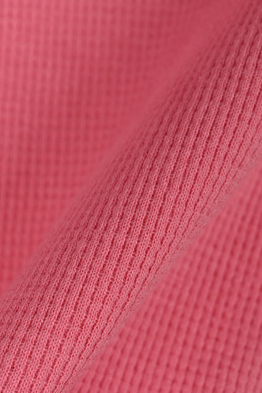 Boys Thermal inner Suit Pink