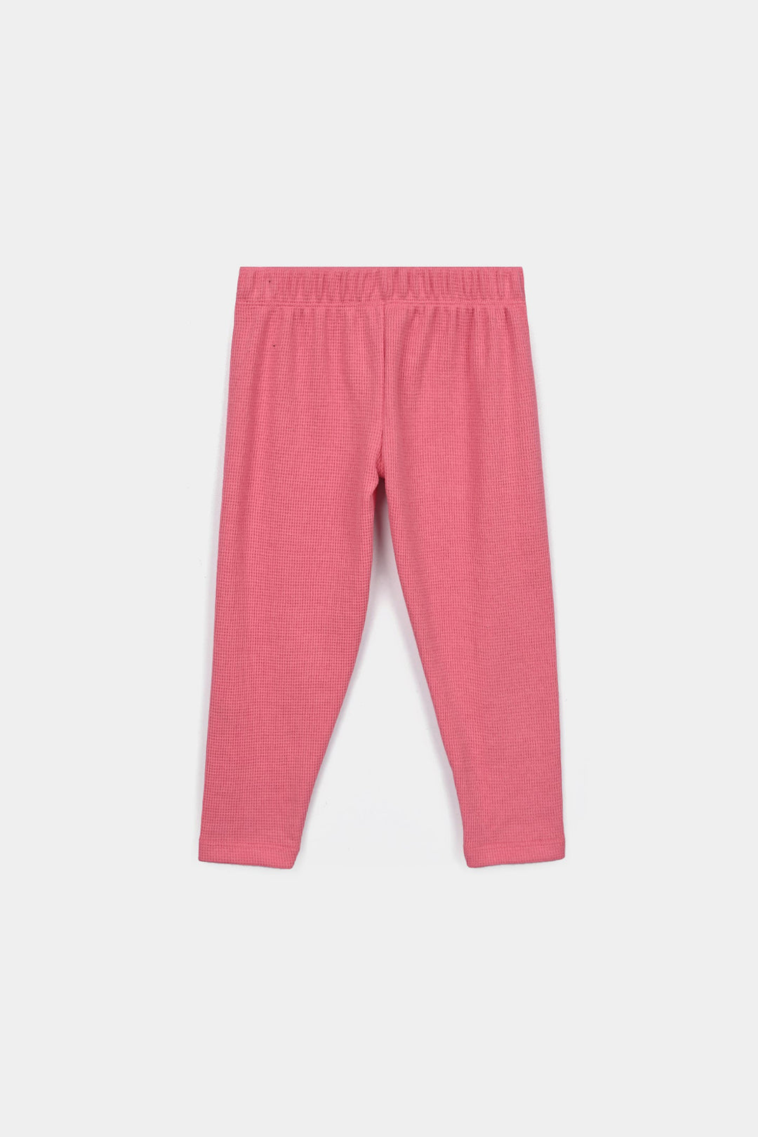 Boys Thermal inner Suit Pink