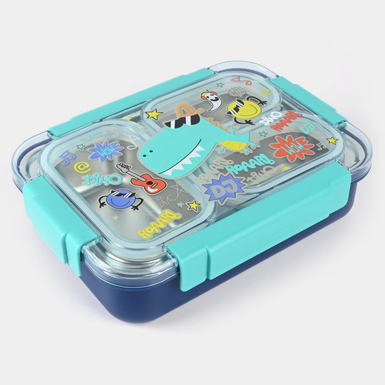 Stainless Steel Lunch Box for Kids