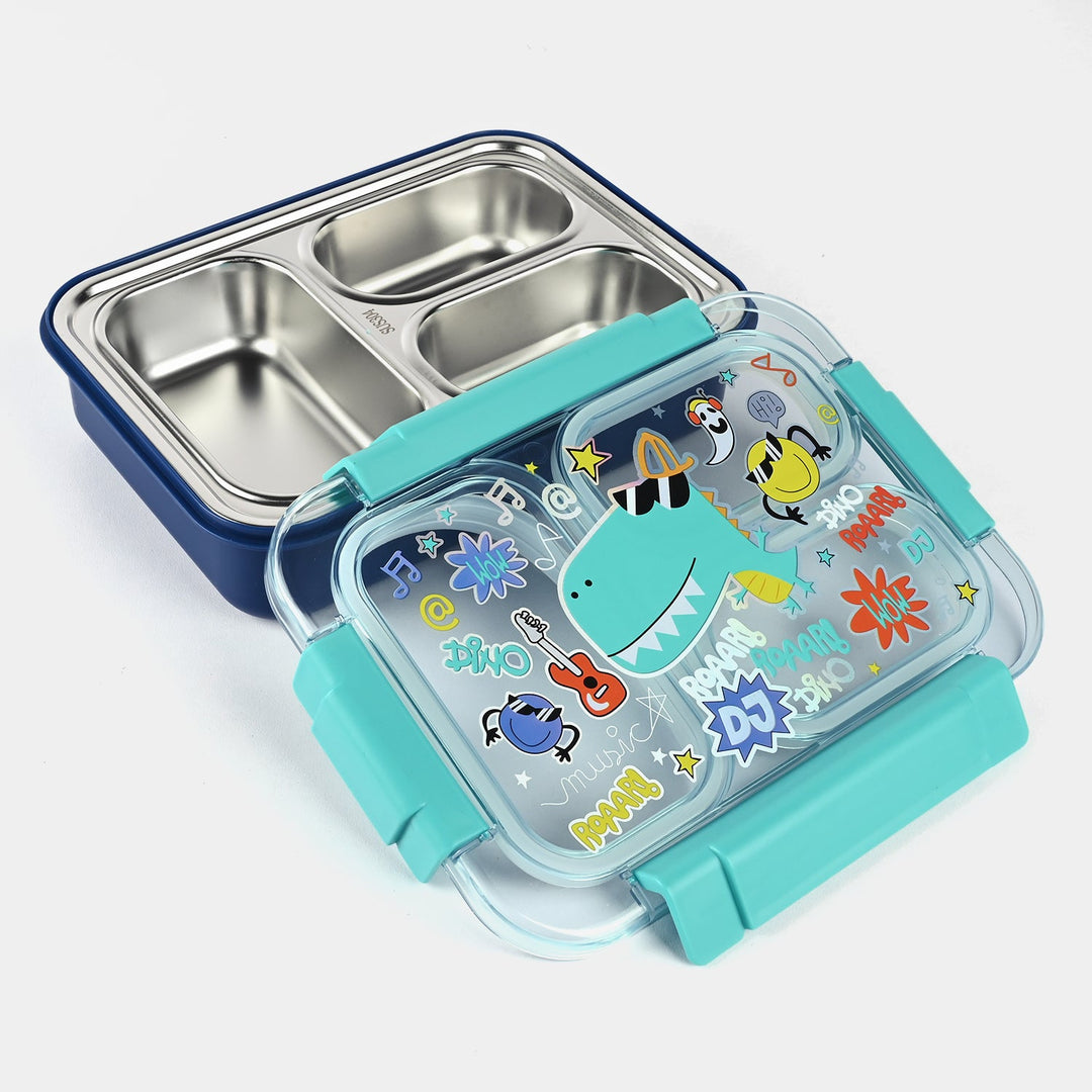 Stainless Steel Lunch Box for Kids