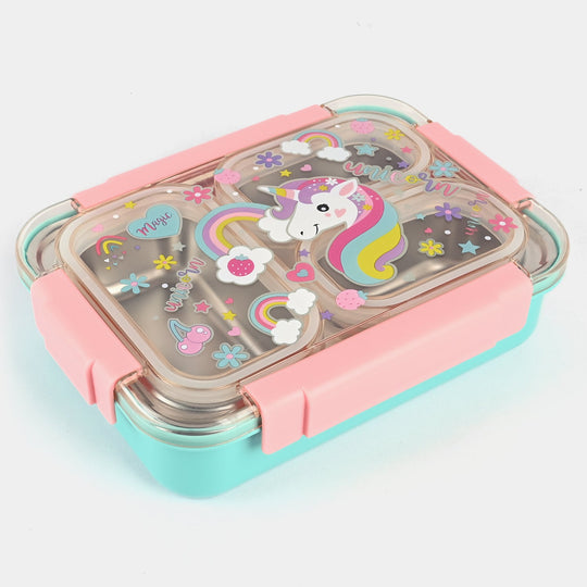 Stainless Steel Lunch Box for Kids