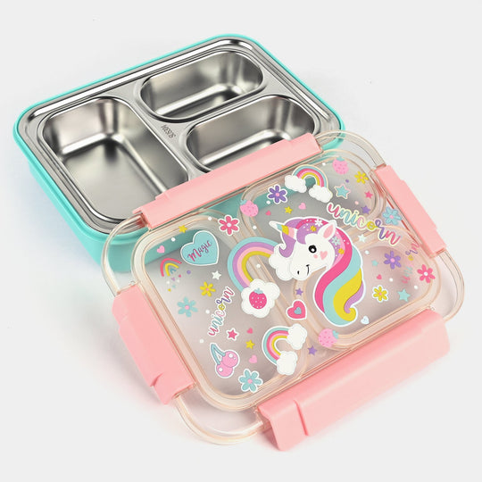 Stainless Steel Lunch Box for Kids