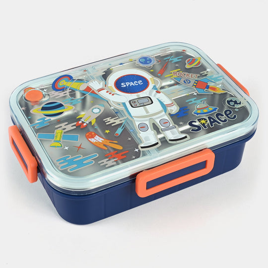Stainless Steel Lunch Box for Kids