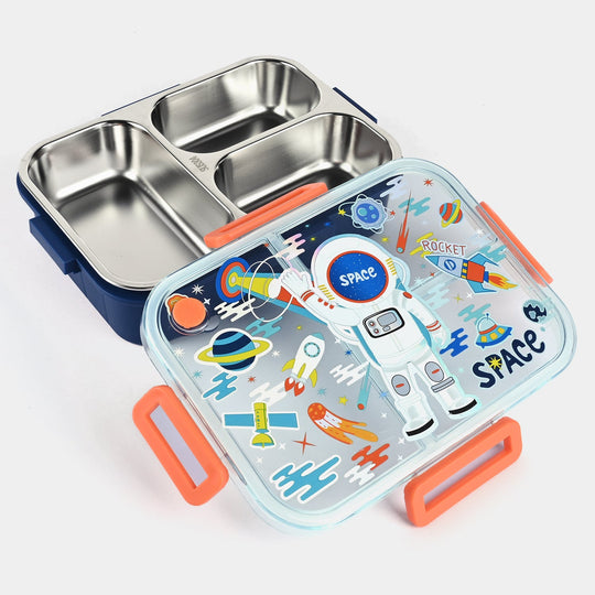 Stainless Steel Lunch Box for Kids