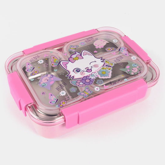 Stainless Steel Lunch Box for Kids