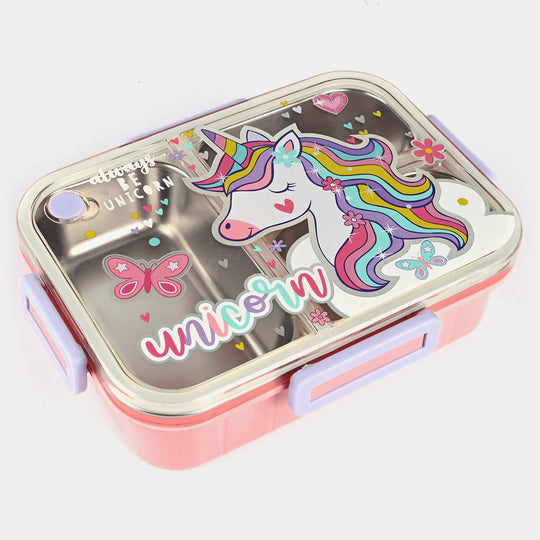 Stainless Steel Lunch Box for Kids