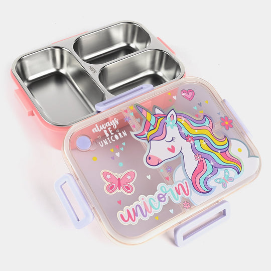 Stainless Steel Lunch Box for Kids