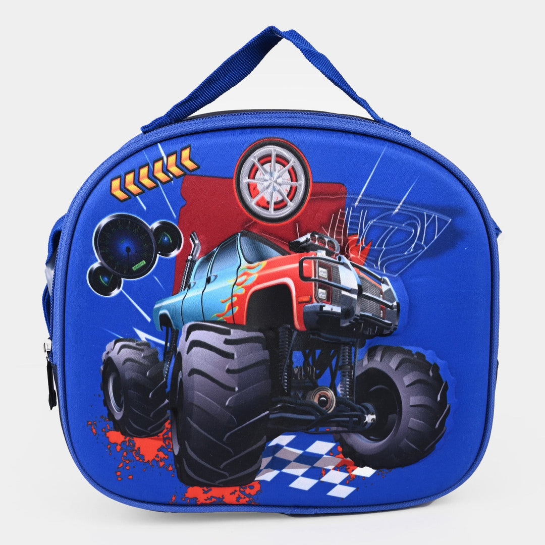 Lunch Bag for Kids