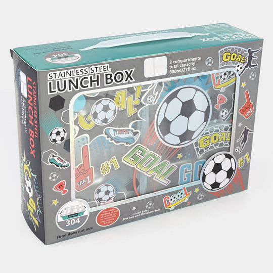 Stainless Steel Lunch Box for Kids