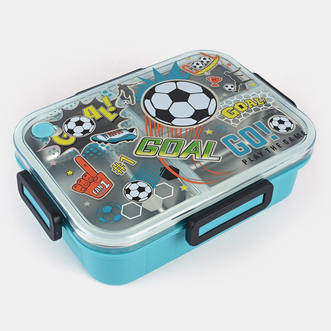 Stainless Steel Lunch Box for Kids