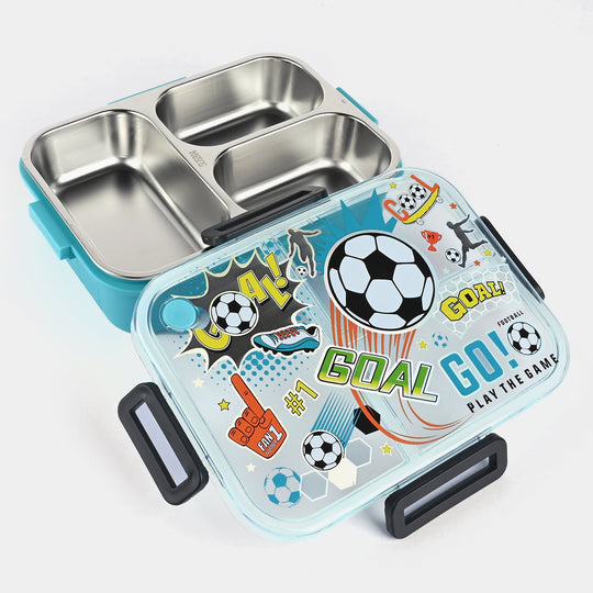 Stainless Steel Lunch Box for Kids