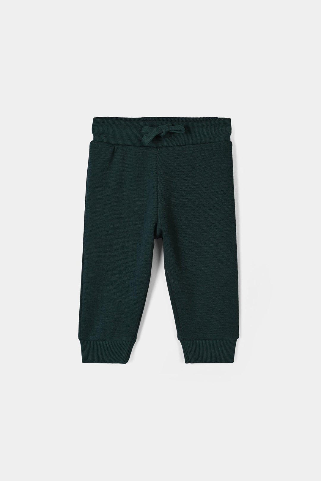 Infant Boys 2Piece Suit Tiny But Mighty