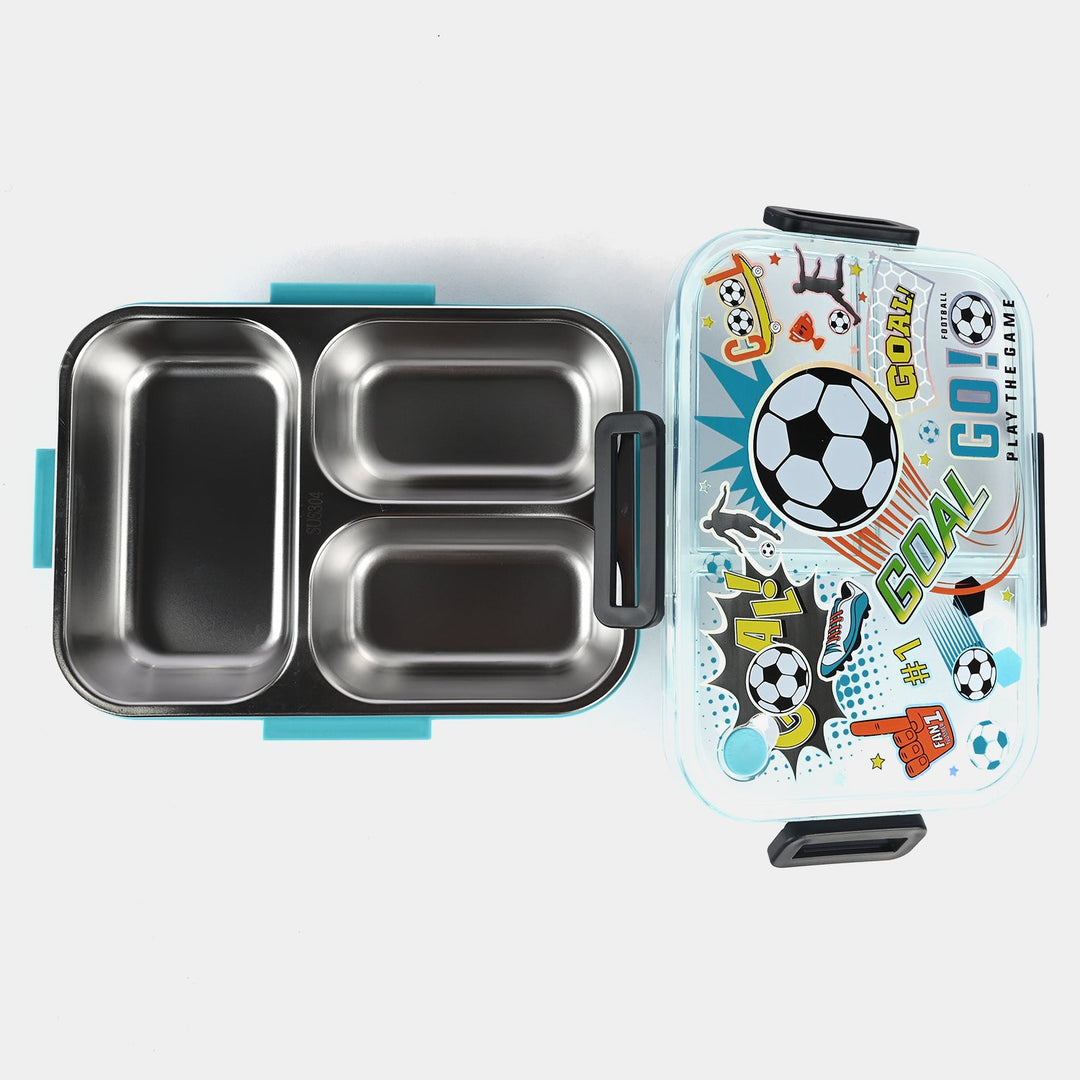 Stainless Steel Lunch Box for Kids