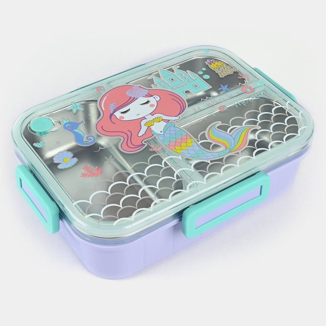 Stainless Steel Lunch Box for Kids