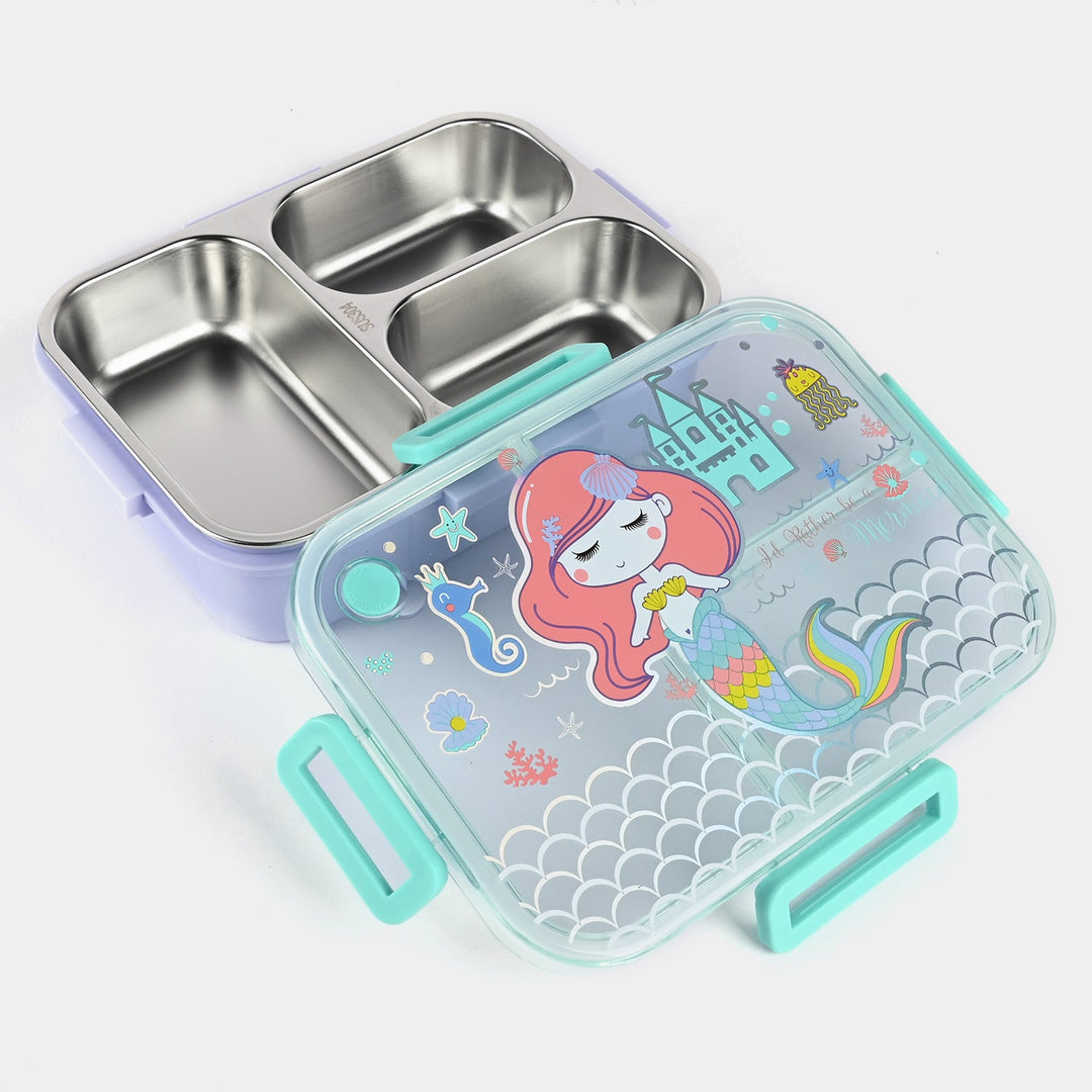 Stainless Steel Lunch Box for Kids