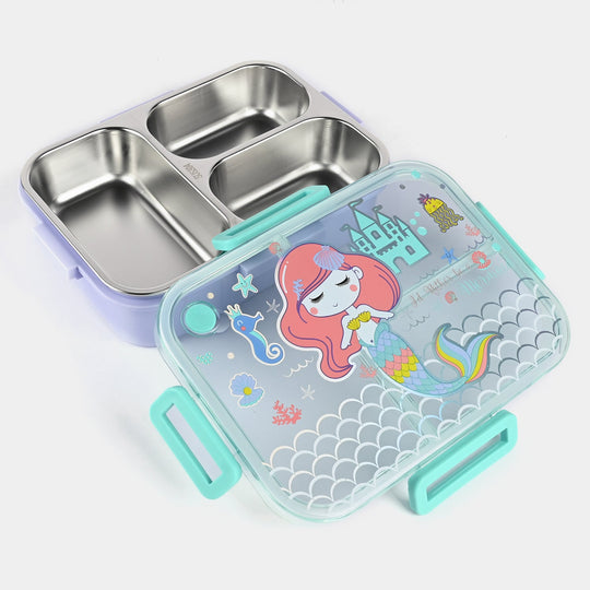 Stainless Steel Lunch Box for Kids