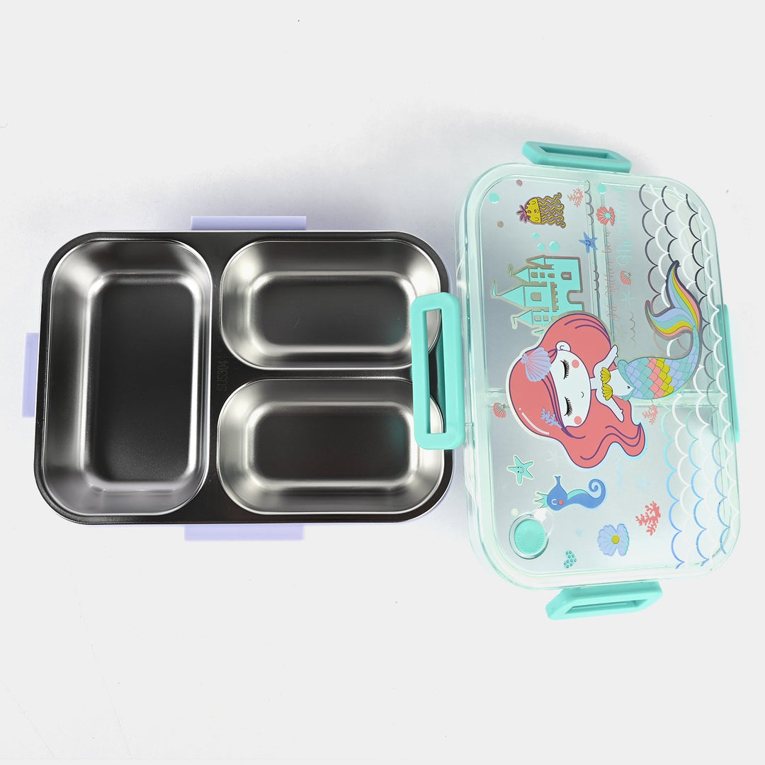 Stainless Steel Lunch Box for Kids
