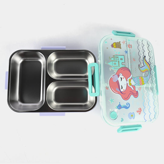 Stainless Steel Lunch Box for Kids