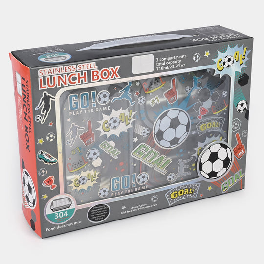 Stainless Steel Lunch Box for Kids
