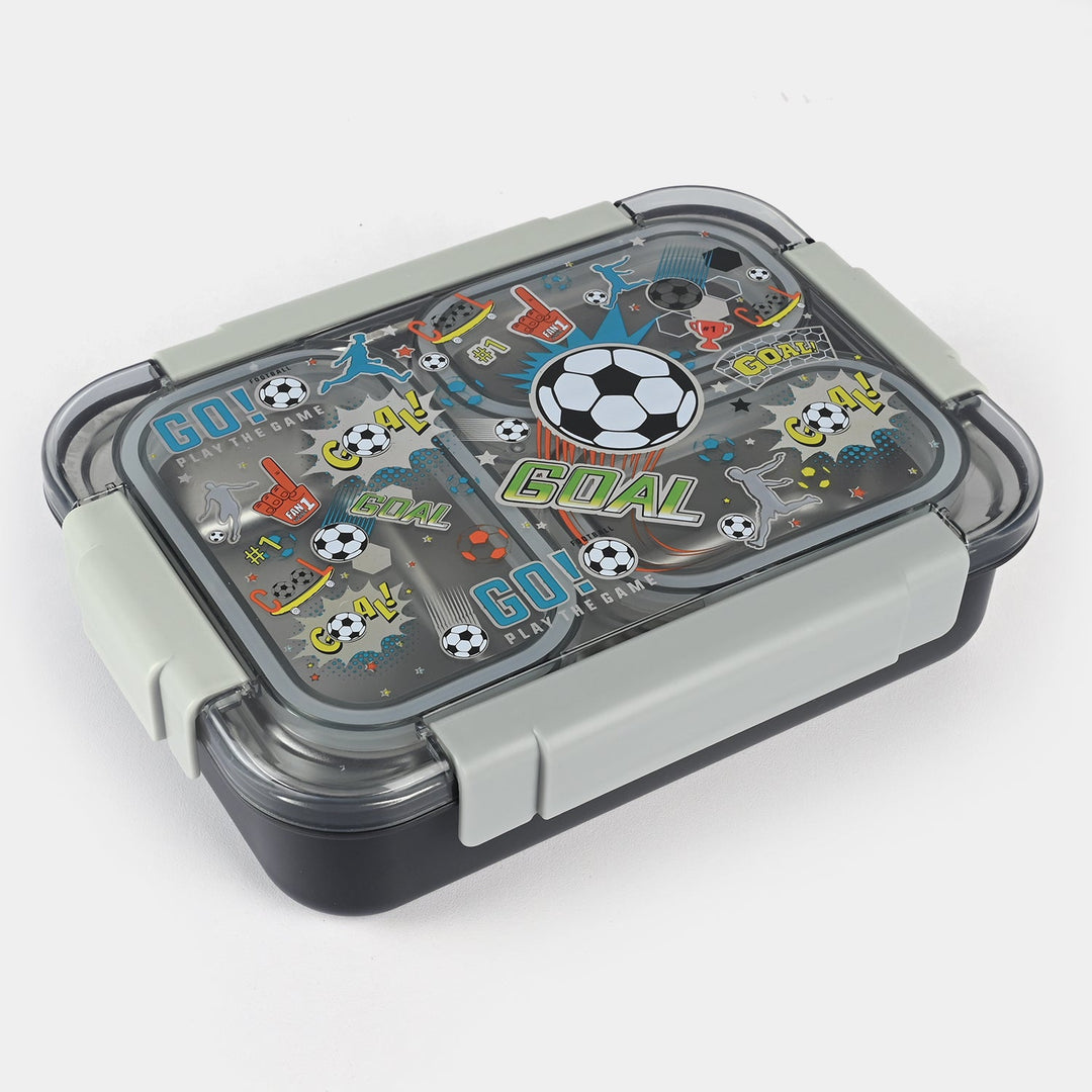 Stainless Steel Lunch Box for Kids