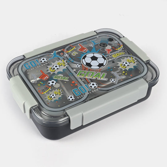 Stainless Steel Lunch Box for Kids