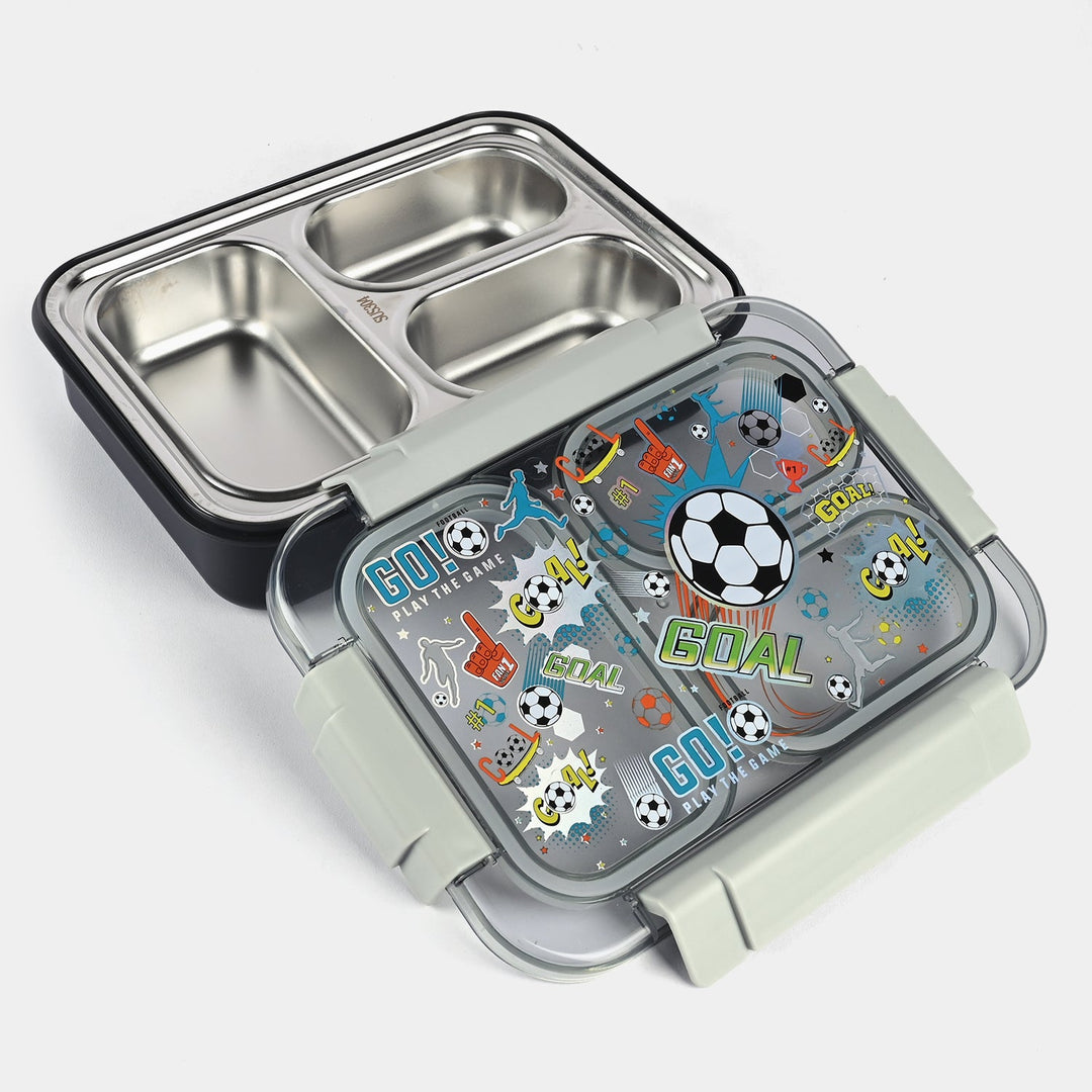 Stainless Steel Lunch Box for Kids
