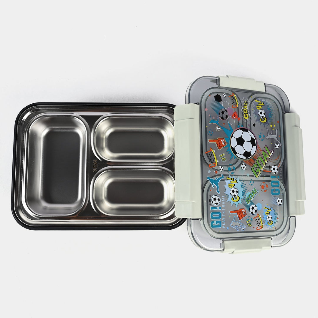 Stainless Steel Lunch Box for Kids