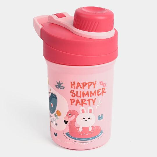 Plastic Lunch Box for Kids