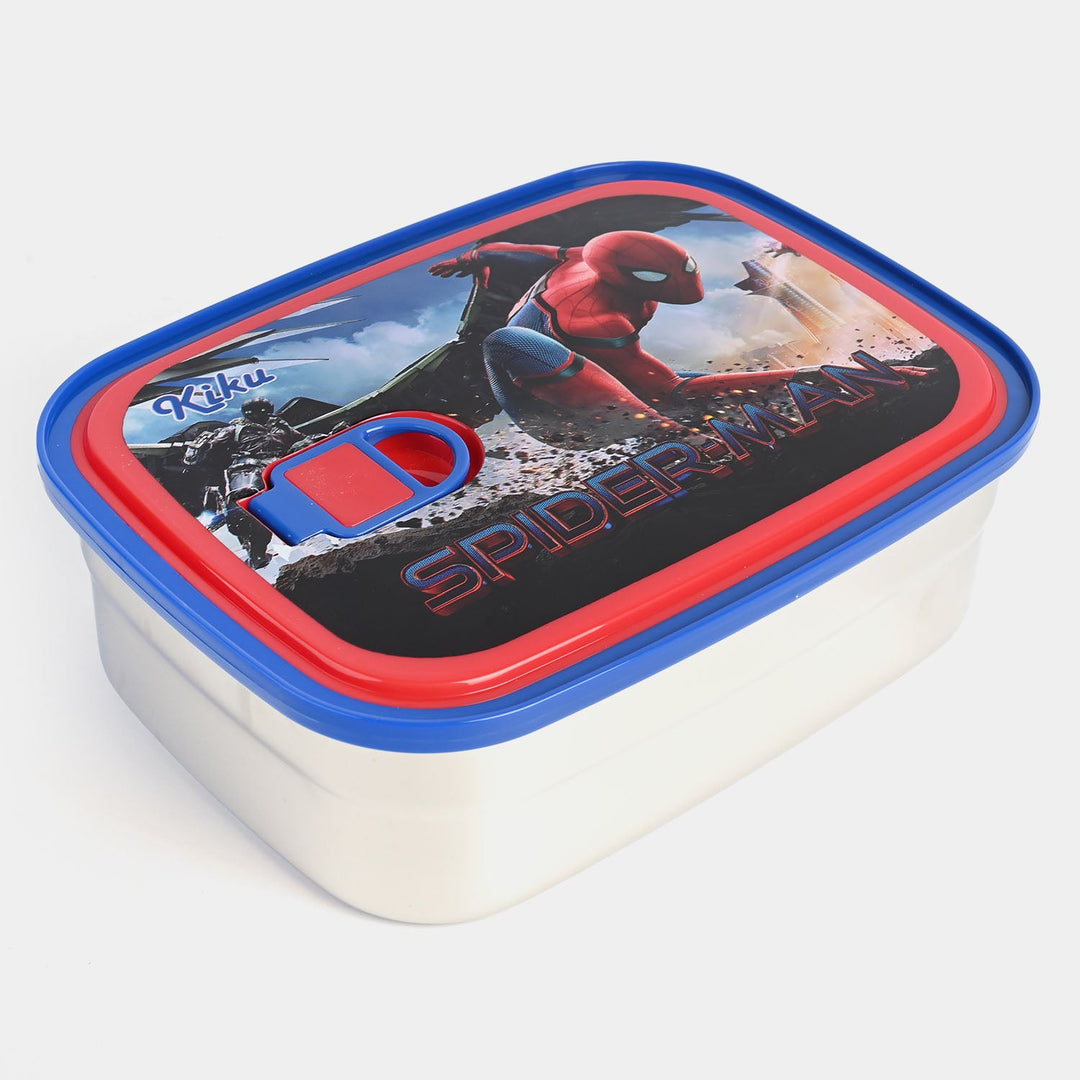 Stainless Steel Lunch Box for Kids