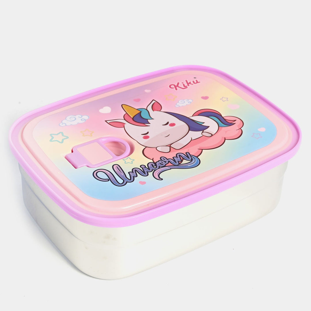 Stainless Steel Lunch Box for Kids