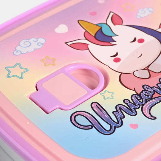 Stainless Steel Lunch Box for Kids