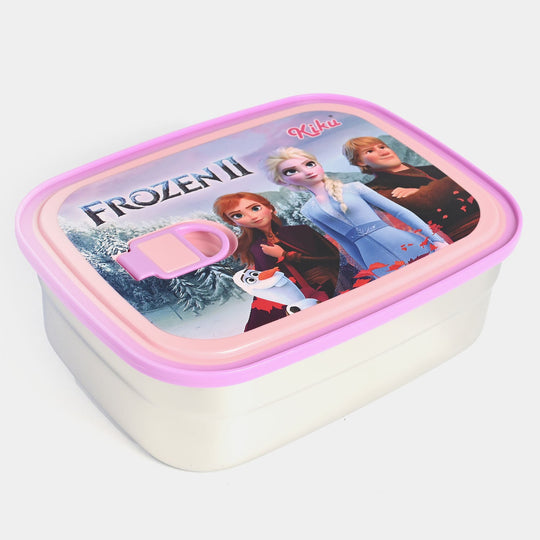 Stainless Steel Lunch Box for Kids