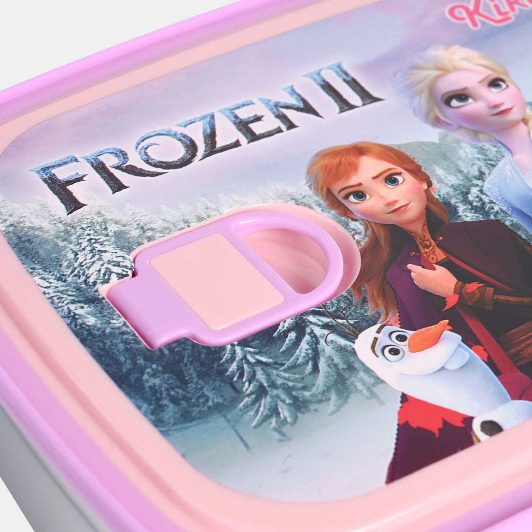 Stainless Steel Lunch Box for Kids